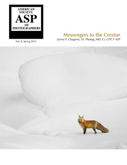 ASP Magazine