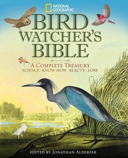 Bird Watcher's Bible