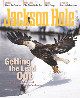 Jackson Hole Magazine