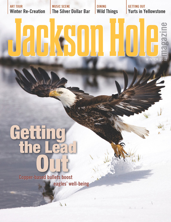 Jackson Hole Magazine