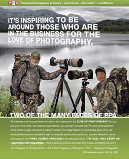 PPA Magazine