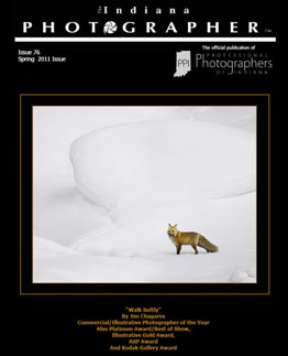 PPI Magazine