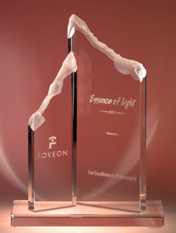 Foveon