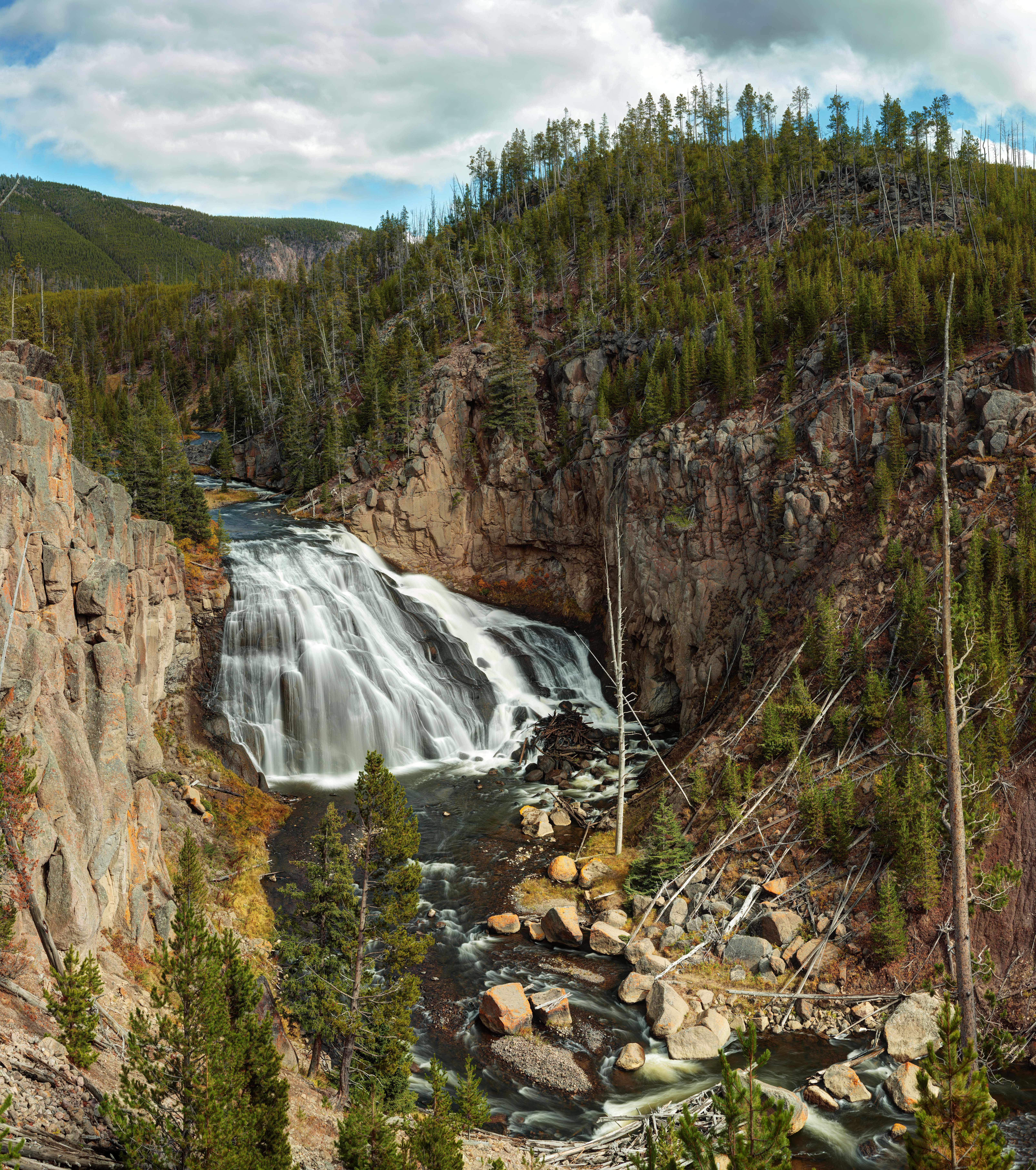Yellowstone