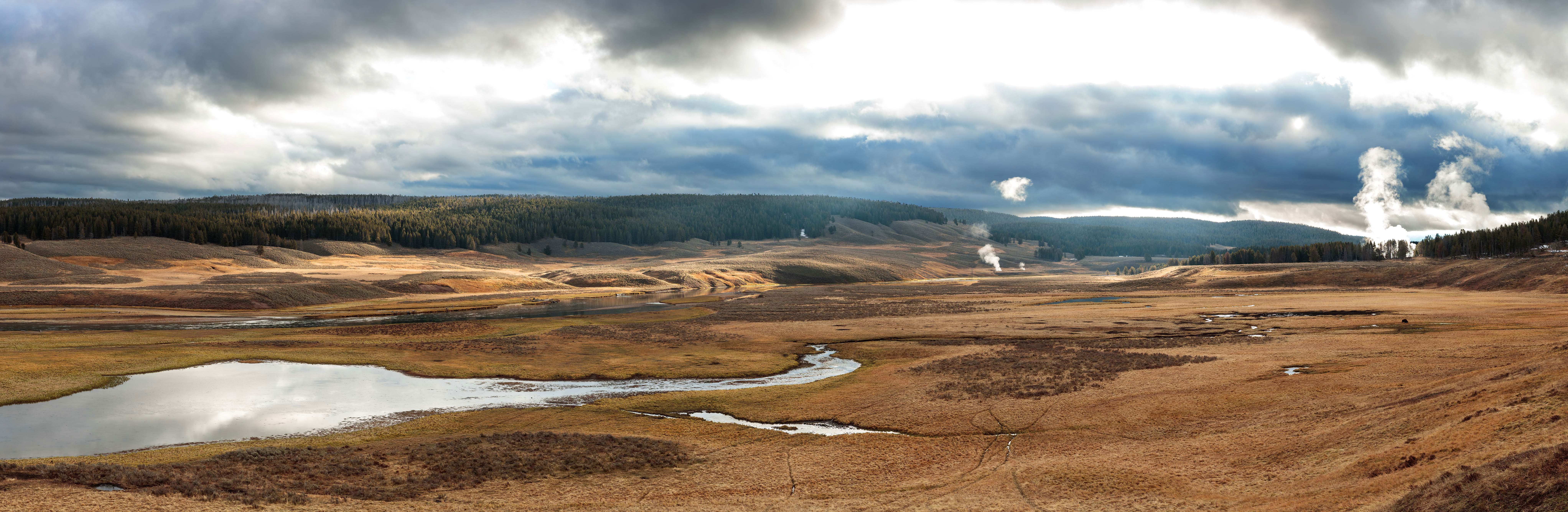 Yellowstone