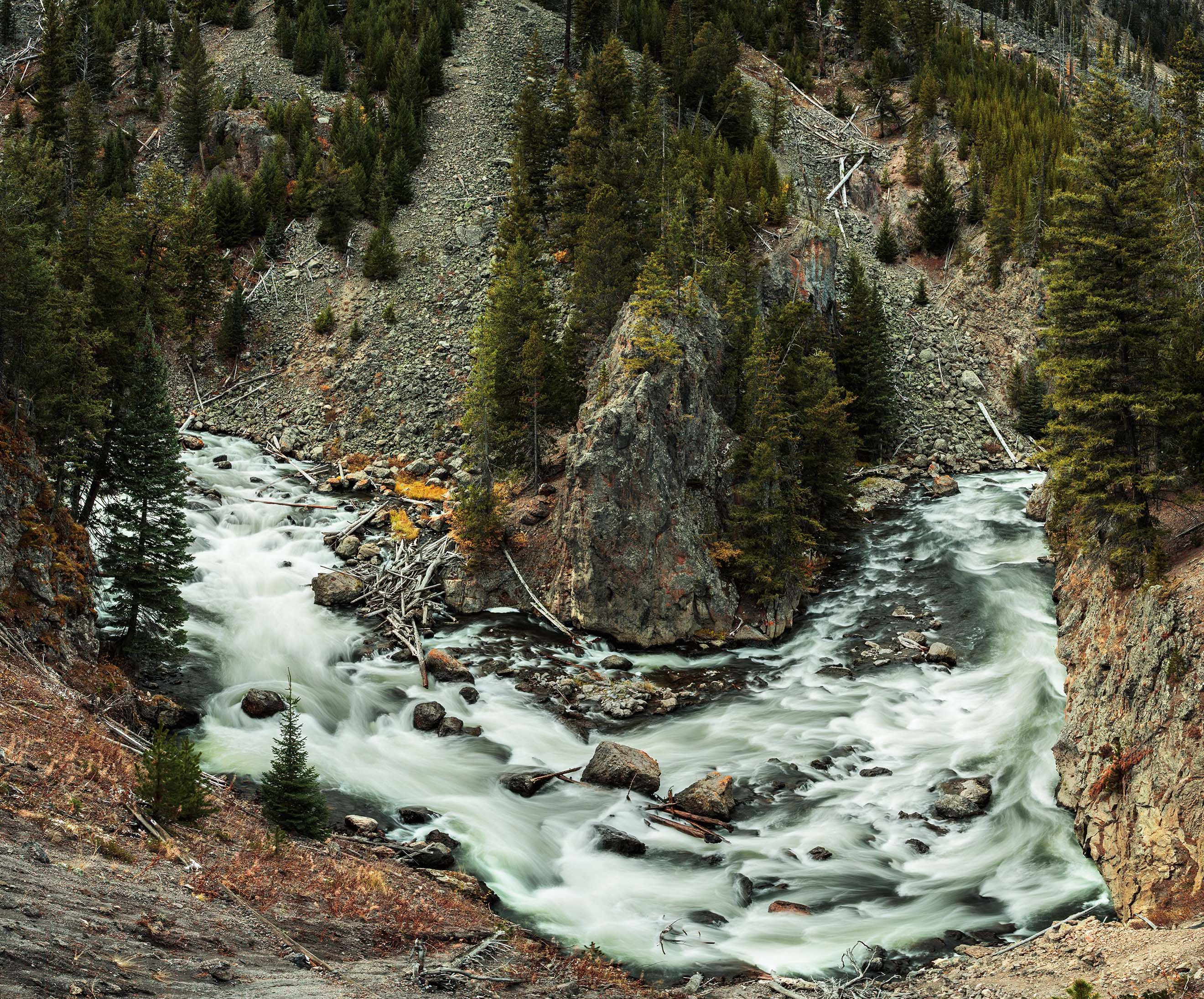 Yellowstone