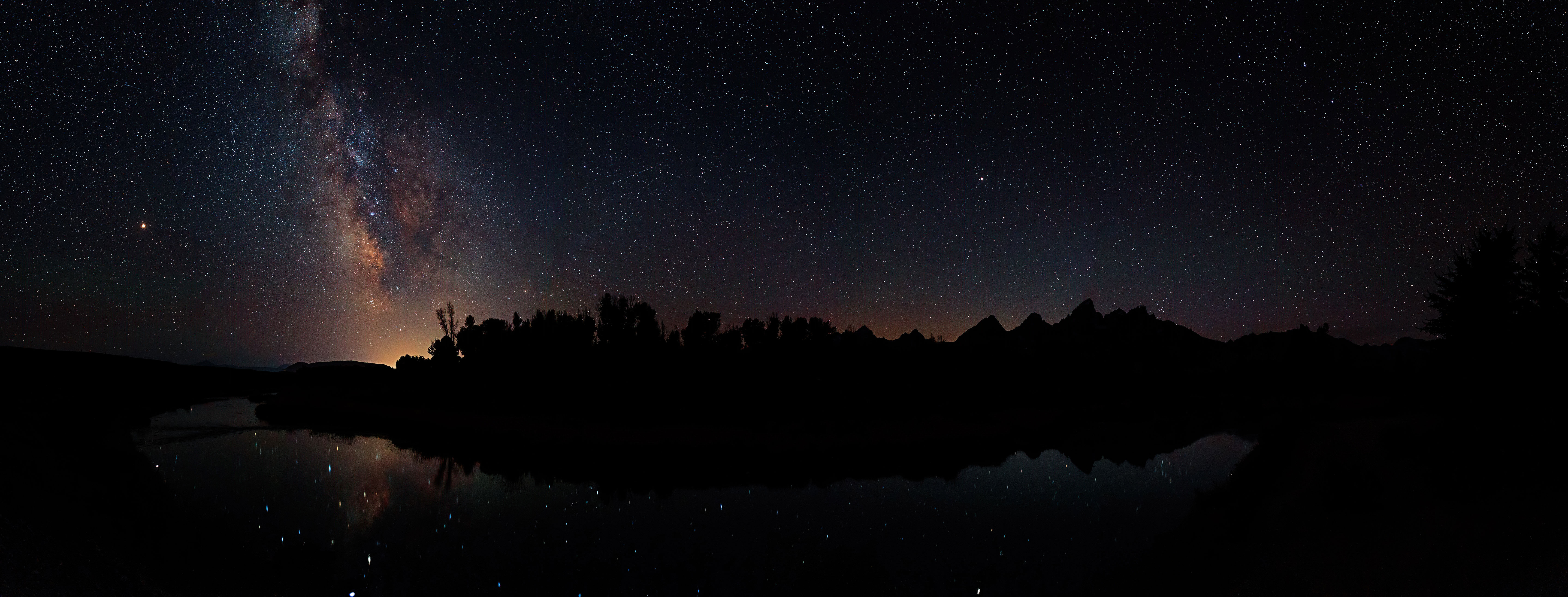 Grand Tetons
