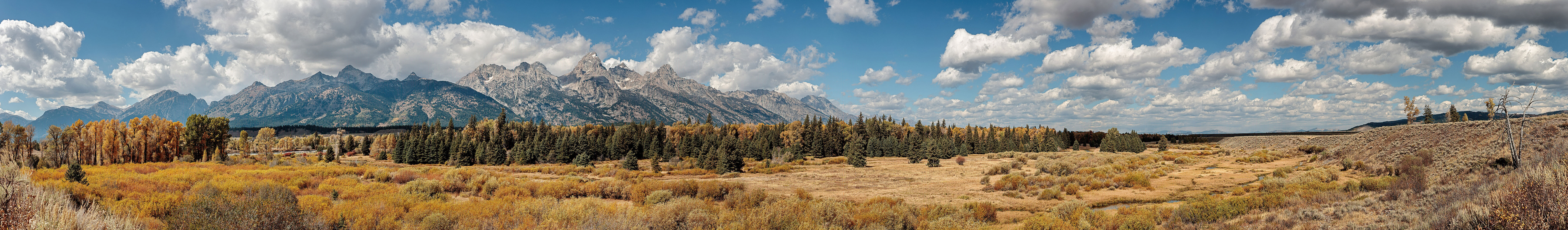 Yellowstone