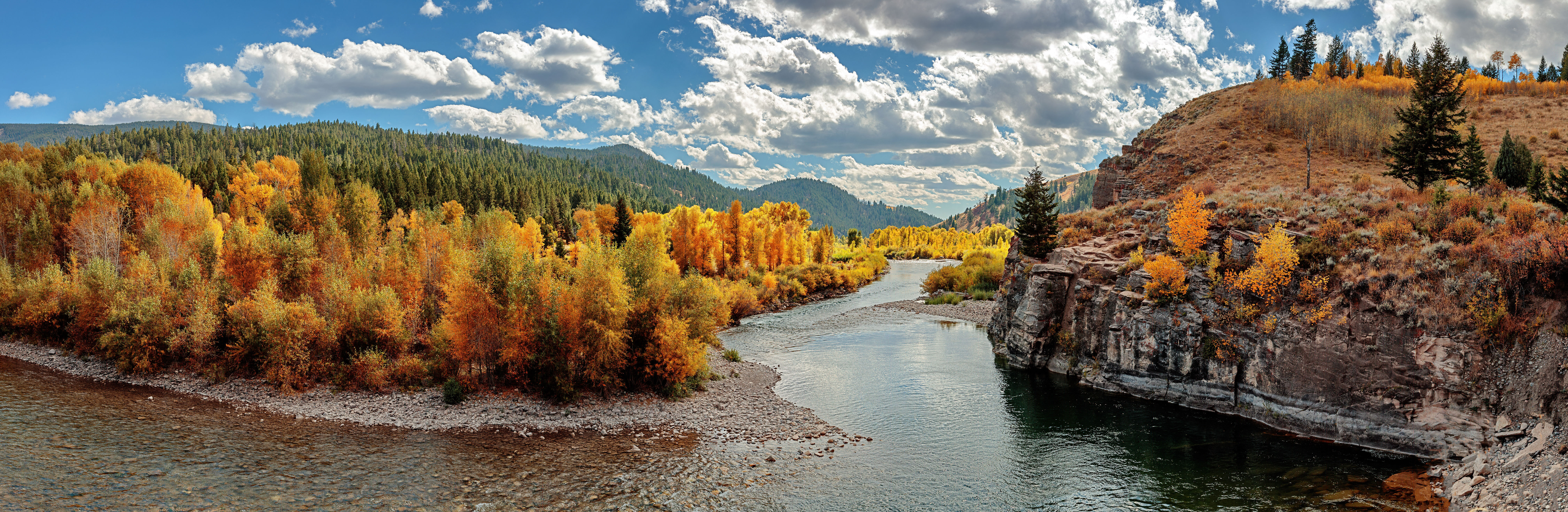 Grand Tetons