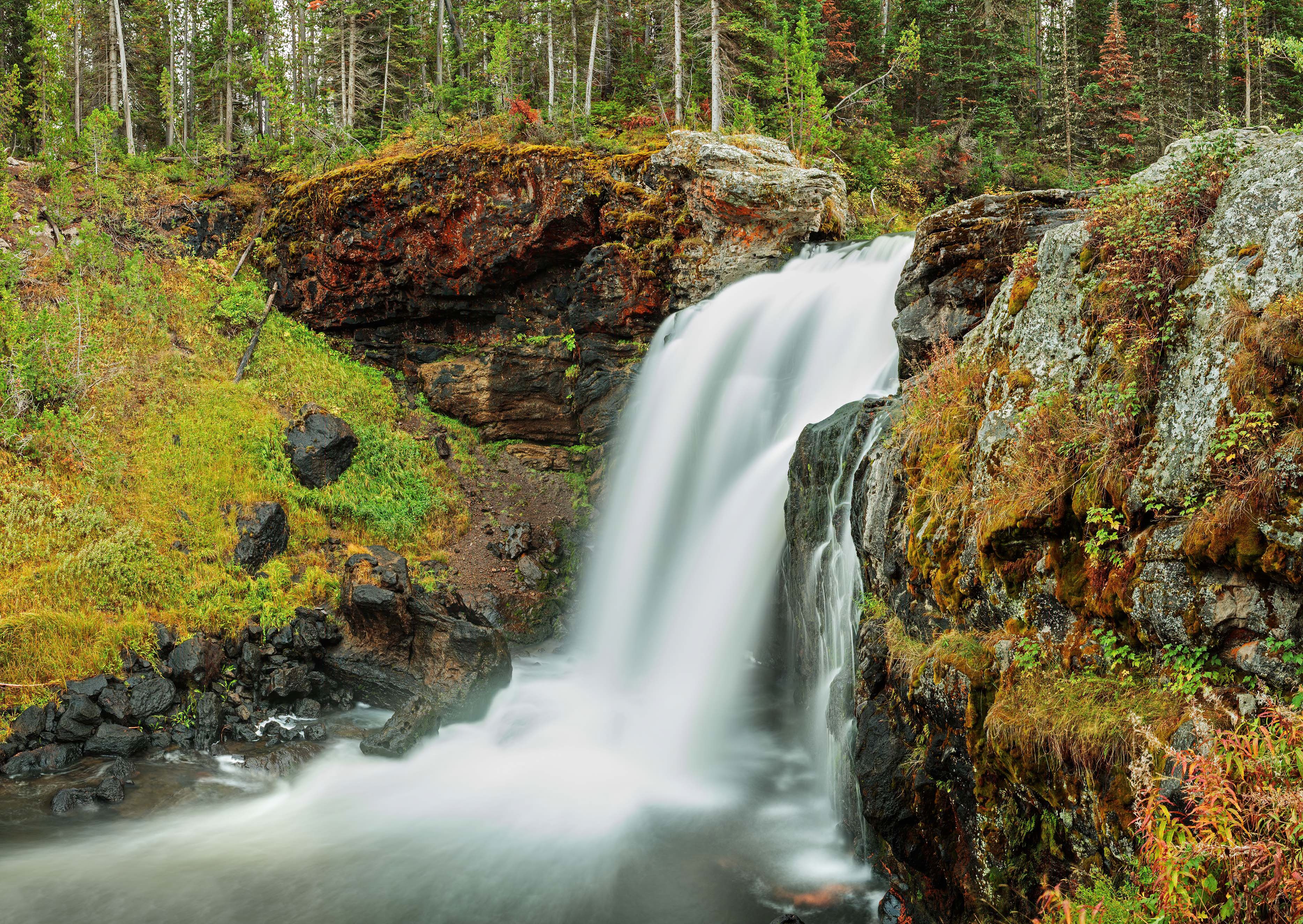 Yellowstone