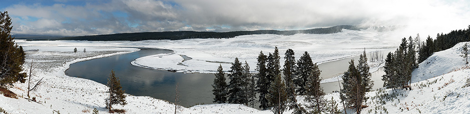Yellowstone