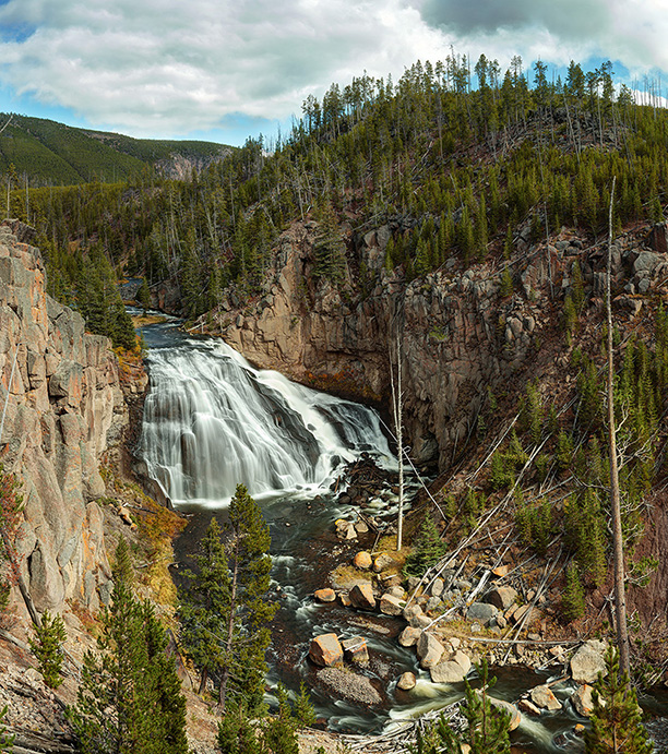 Yellowstone