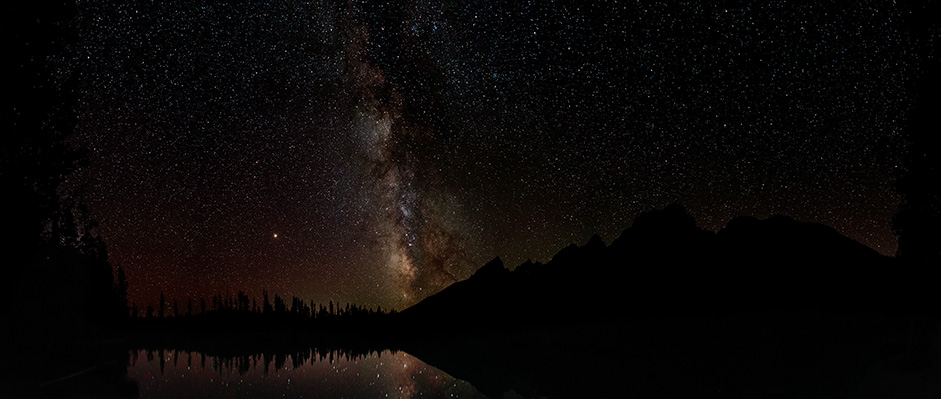 Grand Tetons