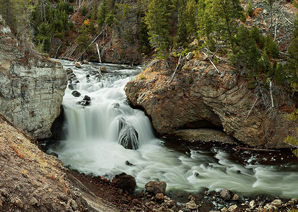 Yellowstone