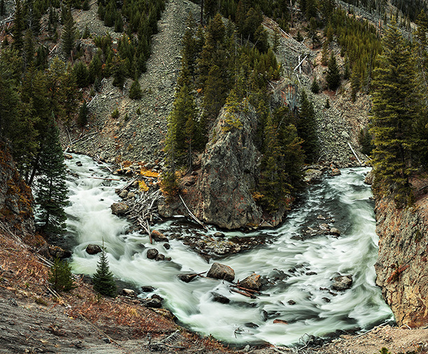 Yellowstone