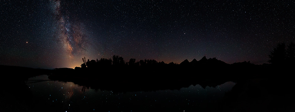 Grand Tetons