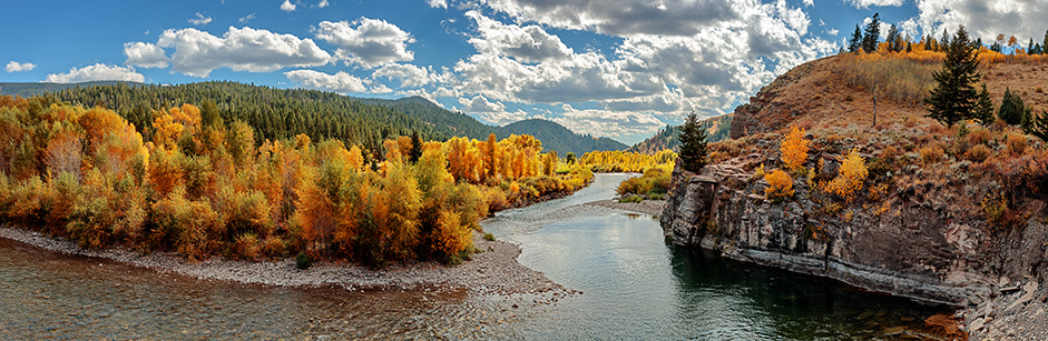 Grand Tetons