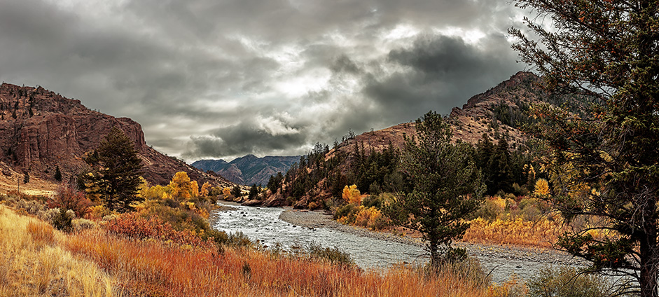 Yellowstone