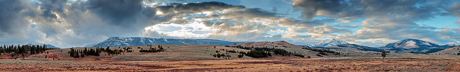 Yellowstone