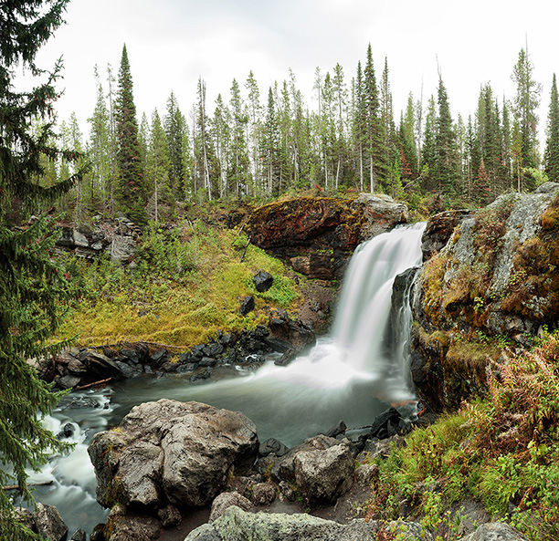 Yellowstone